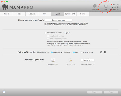 2-install-wordpress-on-mac-with-mamp-parswp