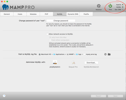 3-install-wordpress-on-mac-with-mamp-parswp