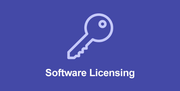 افزونه لایسنس محصولات edd در وردپرس با Software Licensing