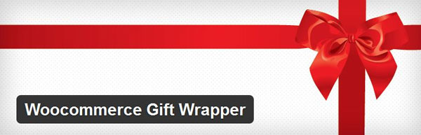 ارسال هدیه در ووکامرس با Woocommerce Gift Wrapper