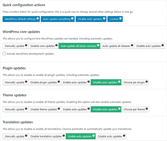 disable-automatic-updates-in-wordpress-6