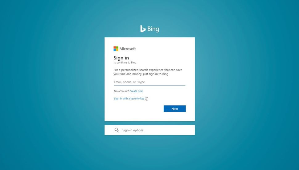 Bing با ChatGPT